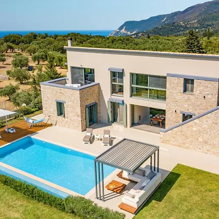 Orizontas By Kalamítsi