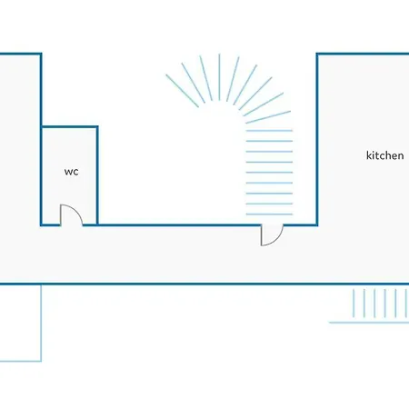 Orizontas By Willa *