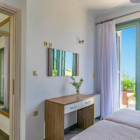 Orizontas By * Kalamítsi