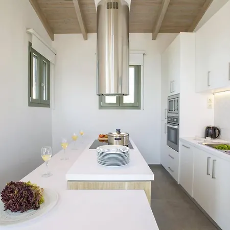 Willa Orizontas By Kalamítsi