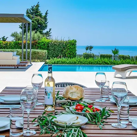 Orizontas By Villa *