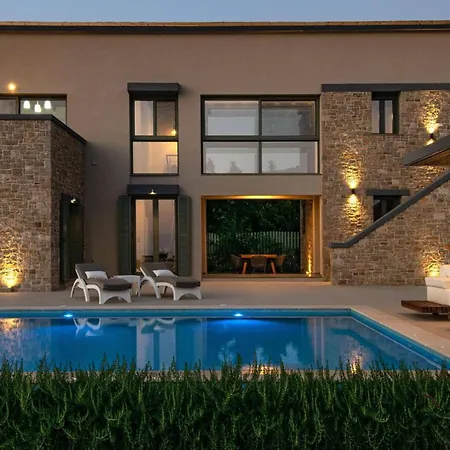Villa Orizontas By