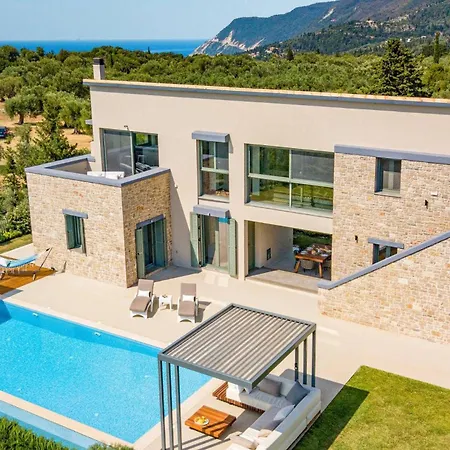 Villa Orizontas By
