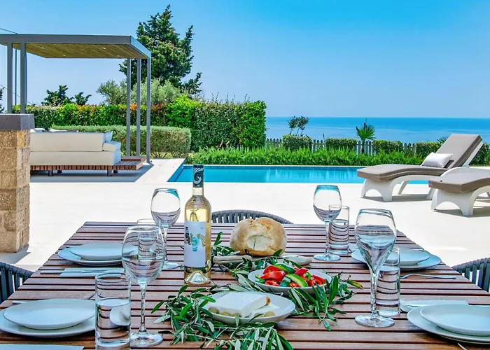 Orizontas By Villa *